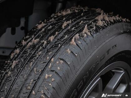 used 2024 Ford Bronco Sport car, priced at $29,300