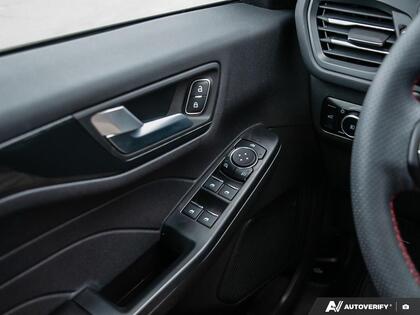 used 2023 Ford Escape car, priced at $29,033