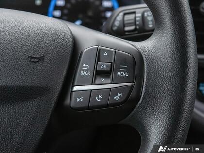 used 2024 Ford Bronco Sport car, priced at $29,300