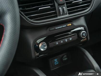 used 2023 Ford Escape car, priced at $29,033