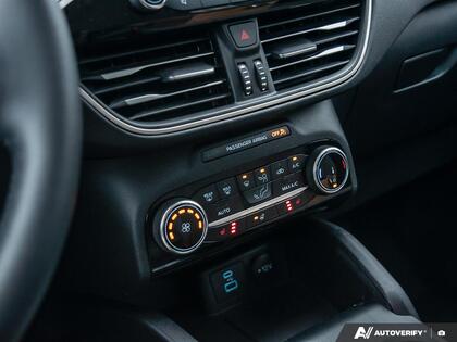 used 2022 Ford Escape car, priced at $20,700