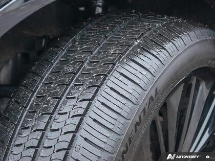 used 2023 Lincoln Corsair car, priced at $37,500