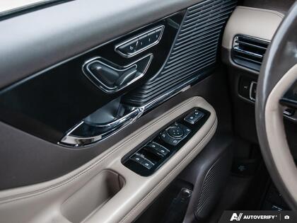 used 2022 Lincoln Corsair car, priced at $36,800