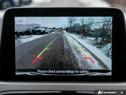 used 2022 Ford Escape car, priced at $20,700