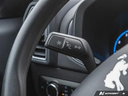 used 2024 Ford Bronco Sport car, priced at $29,300