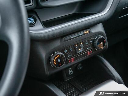 used 2024 Ford Bronco Sport car, priced at $29,300