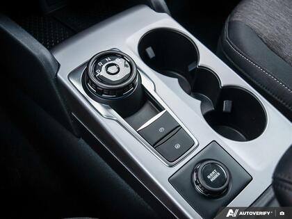 used 2024 Ford Bronco Sport car, priced at $29,300