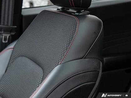 used 2023 Ford Escape car, priced at $29,033