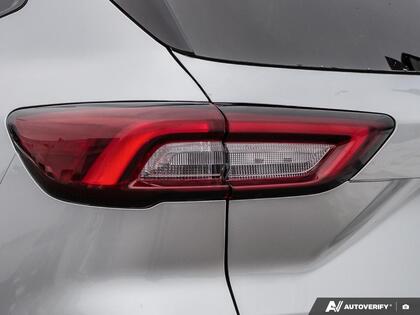 used 2023 Ford Escape car, priced at $29,033