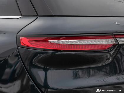 used 2022 Lincoln Corsair car, priced at $36,800