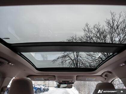 used 2022 Lincoln Corsair car, priced at $36,800