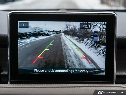 used 2022 Lincoln Corsair car, priced at $36,800