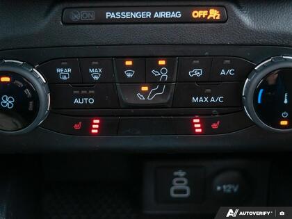 used 2024 Ford Bronco Sport car, priced at $29,300