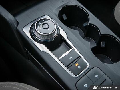 used 2022 Ford Escape car, priced at $20,700