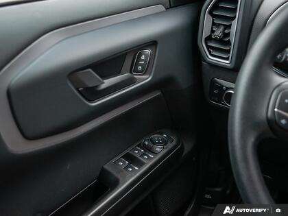 used 2024 Ford Bronco Sport car, priced at $29,300