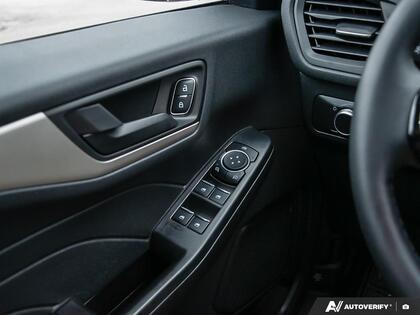 used 2022 Ford Escape car, priced at $20,700