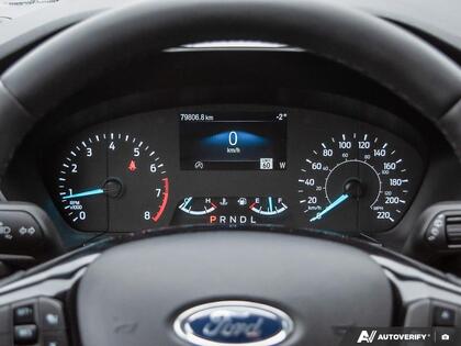 used 2022 Ford Escape car, priced at $20,700