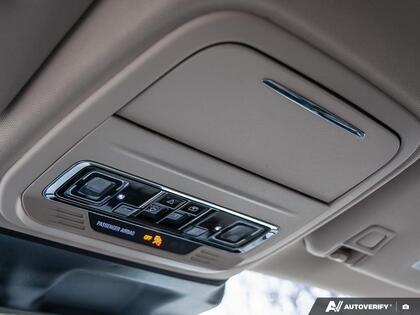 used 2023 Lincoln Corsair car, priced at $37,500