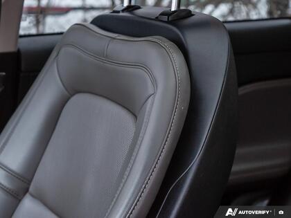 used 2023 Lincoln Corsair car, priced at $37,500