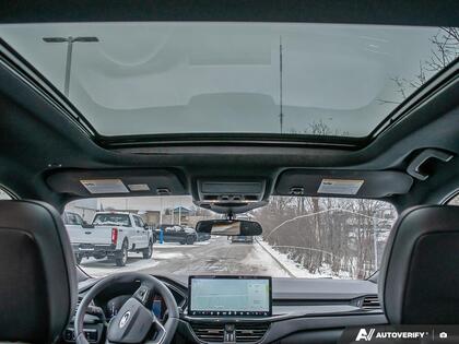 used 2023 Ford Escape car, priced at $29,033