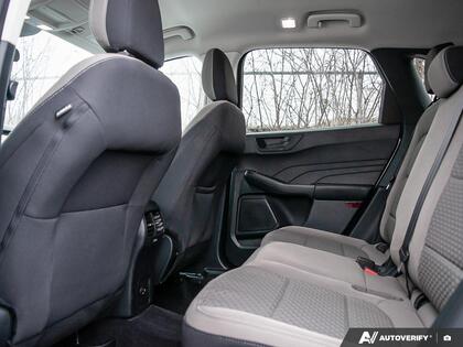 used 2022 Ford Escape car, priced at $20,700