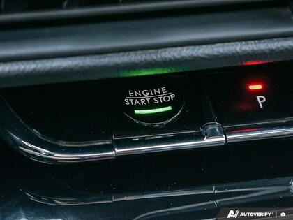 used 2023 Lincoln Corsair car, priced at $37,500