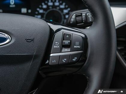 used 2022 Ford Escape car, priced at $20,700