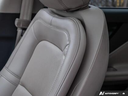 used 2022 Lincoln Corsair car, priced at $36,800