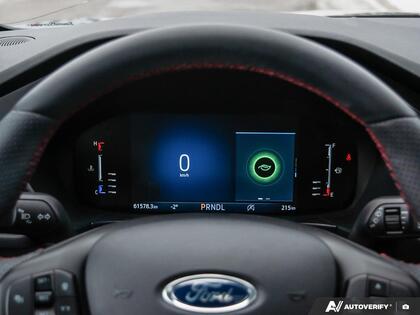 used 2023 Ford Escape car, priced at $29,033