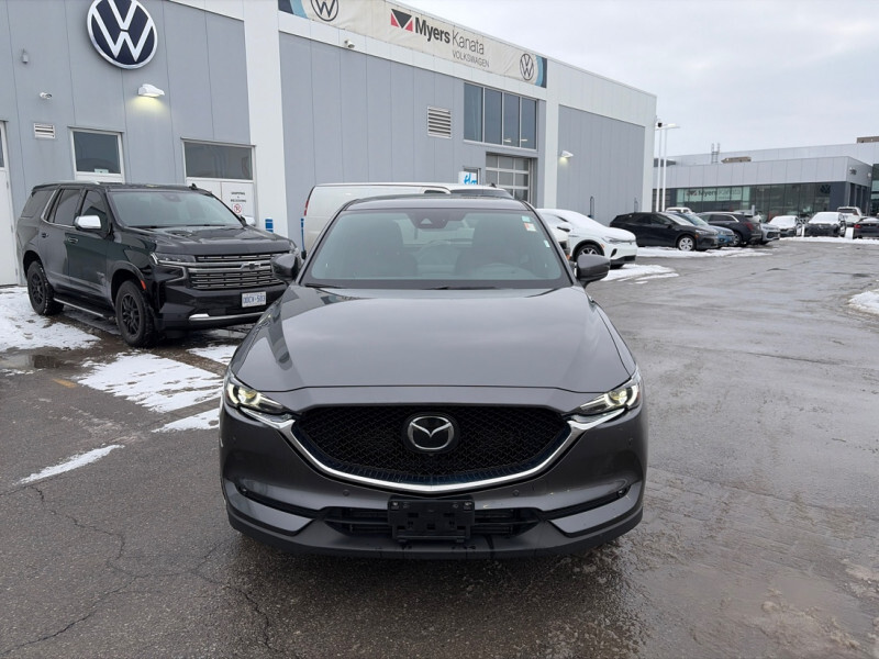 2021 Mazda CX-5 - Gallery image 6