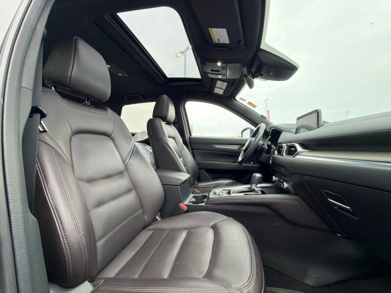 2021 Mazda CX-5 - Gallery image 11