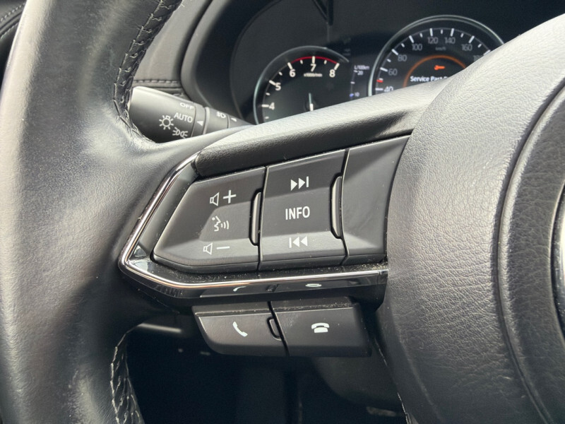 2021 Mazda CX-5 - Gallery image 14