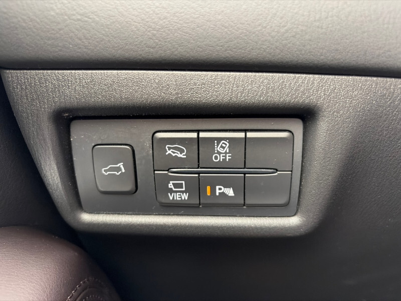 2021 Mazda CX-5 - Gallery image 16