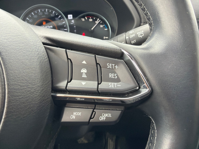 2021 Mazda CX-5 - Gallery image 15