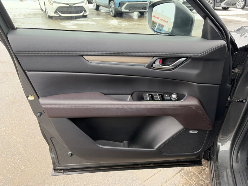 2021 Mazda CX-5 - Gallery image 7