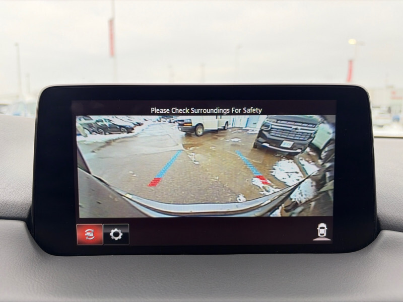 2021 Mazda CX-5 - Gallery image 20