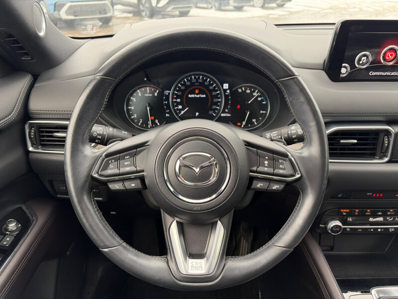 2021 Mazda CX-5 - Gallery image 13