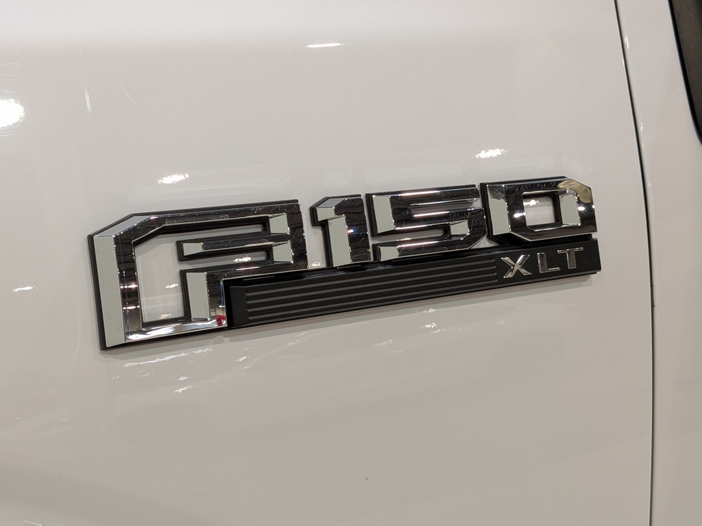 Ford F-150 2019