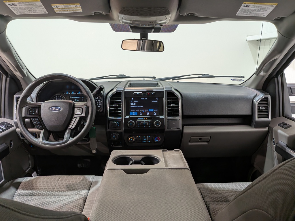 Ford F-150 2019