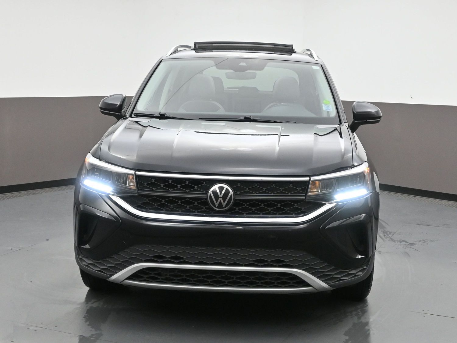 2024 Volkswagen Taos