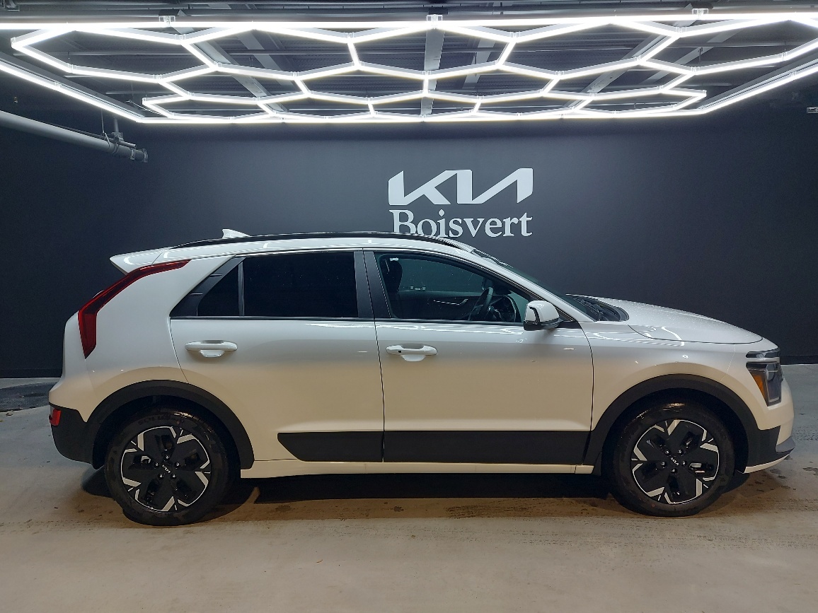 2026 Kia Niro EV