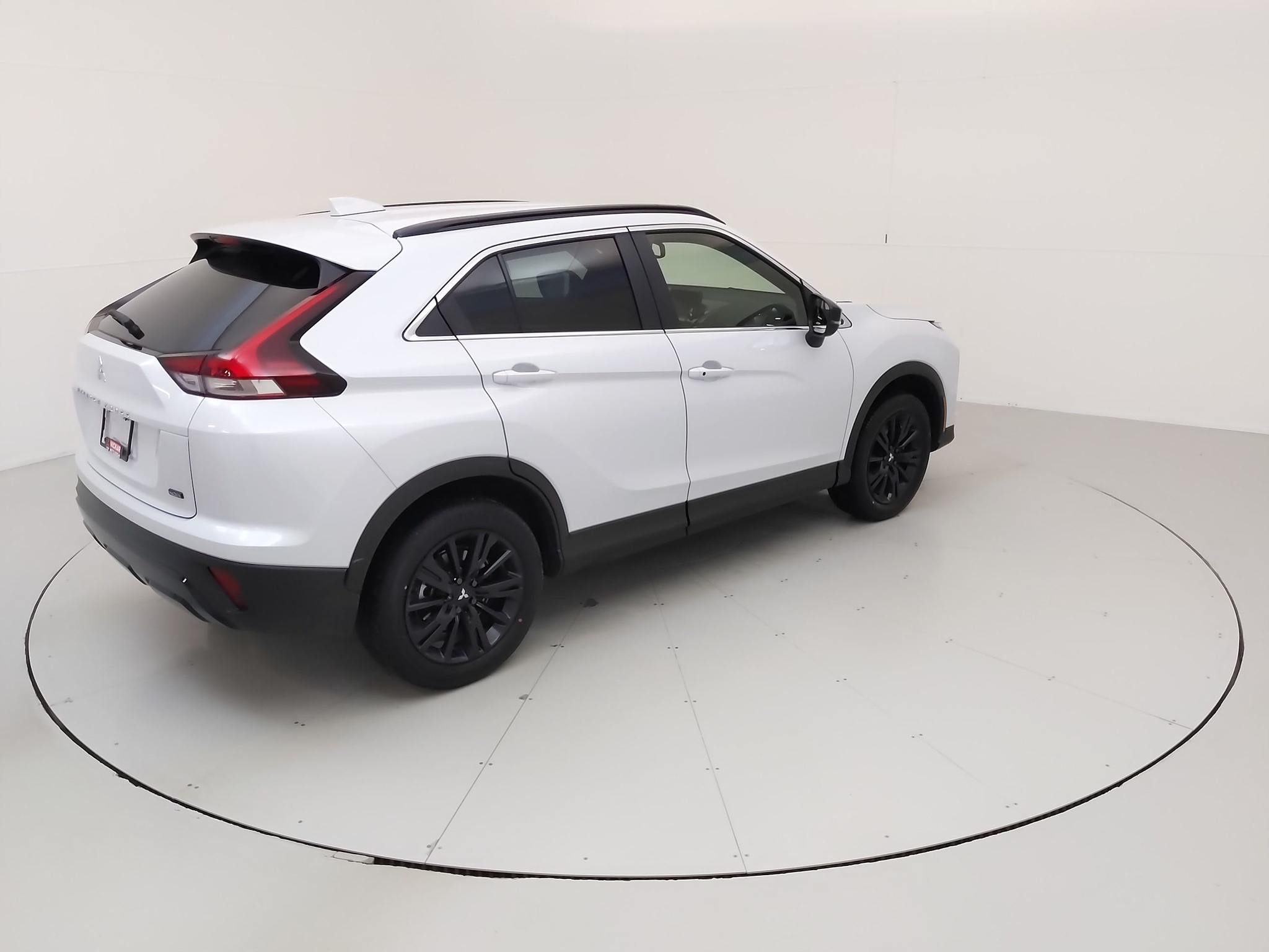 2026 Mitsubishi Eclipse Cross