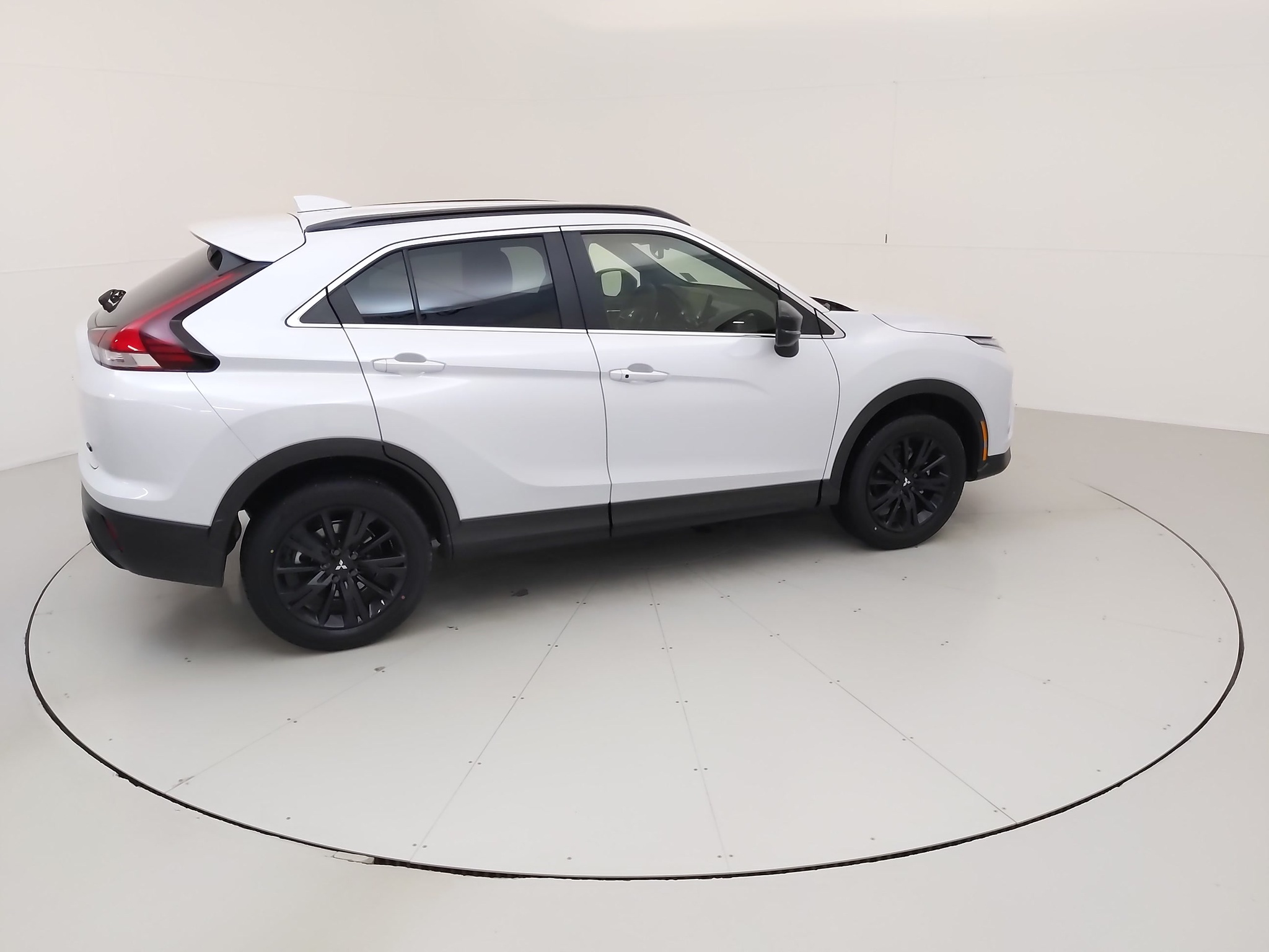 2026 Mitsubishi Eclipse Cross