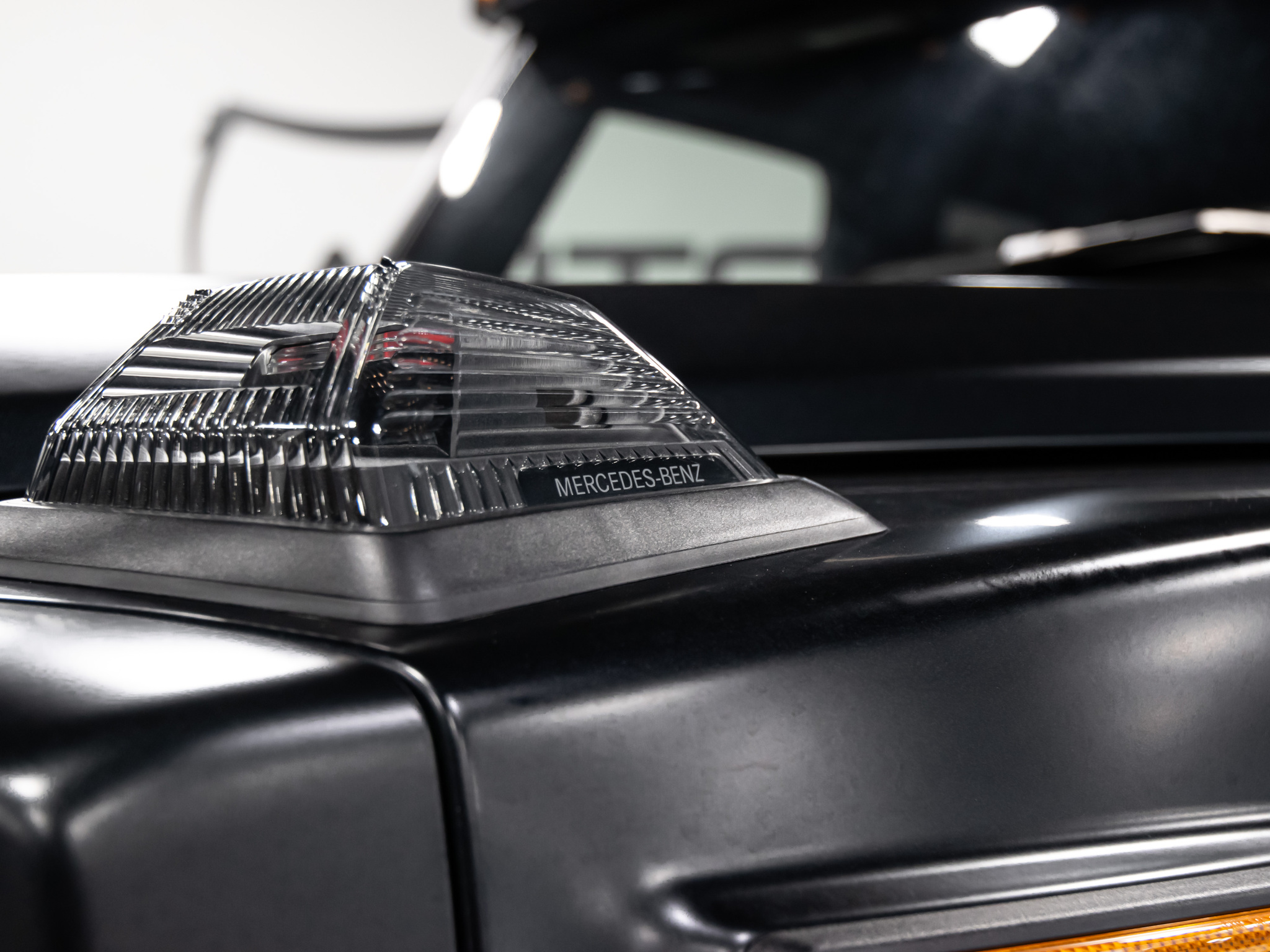 2024 Mercedes-Benz G-Class