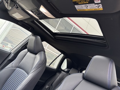 used 2024 Toyota RAV4 car, priced at $47,995