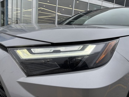 used 2024 Toyota RAV4 car, priced at $47,995