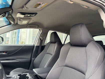 used 2024 Toyota Venza car, priced at $38,495