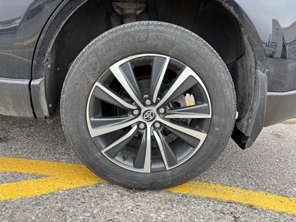 used 2024 Toyota Venza car, priced at $38,495