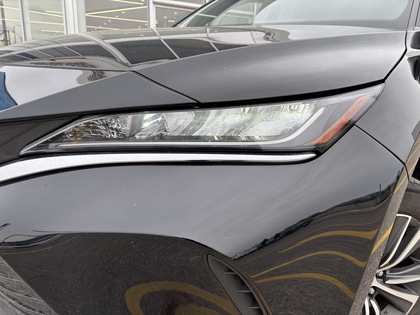 used 2024 Toyota Venza car, priced at $38,495