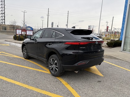 used 2024 Toyota Venza car, priced at $38,495